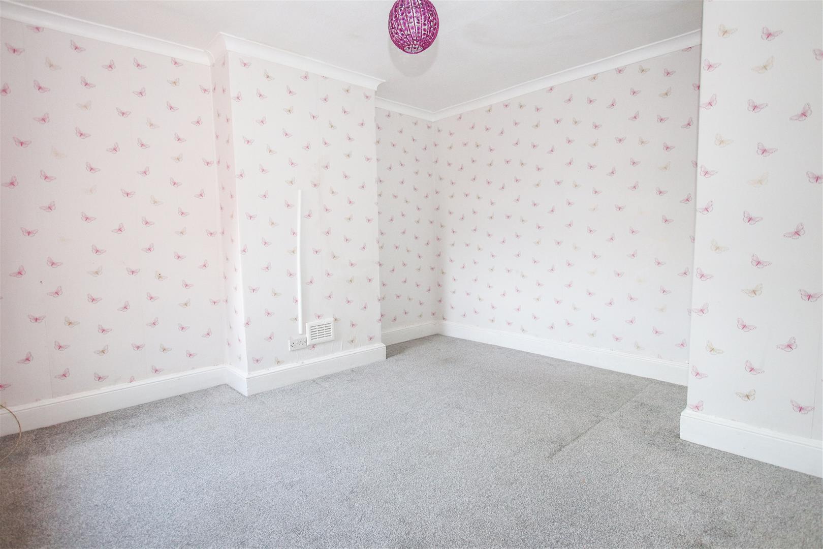 BEDROOM TWO (REAR)